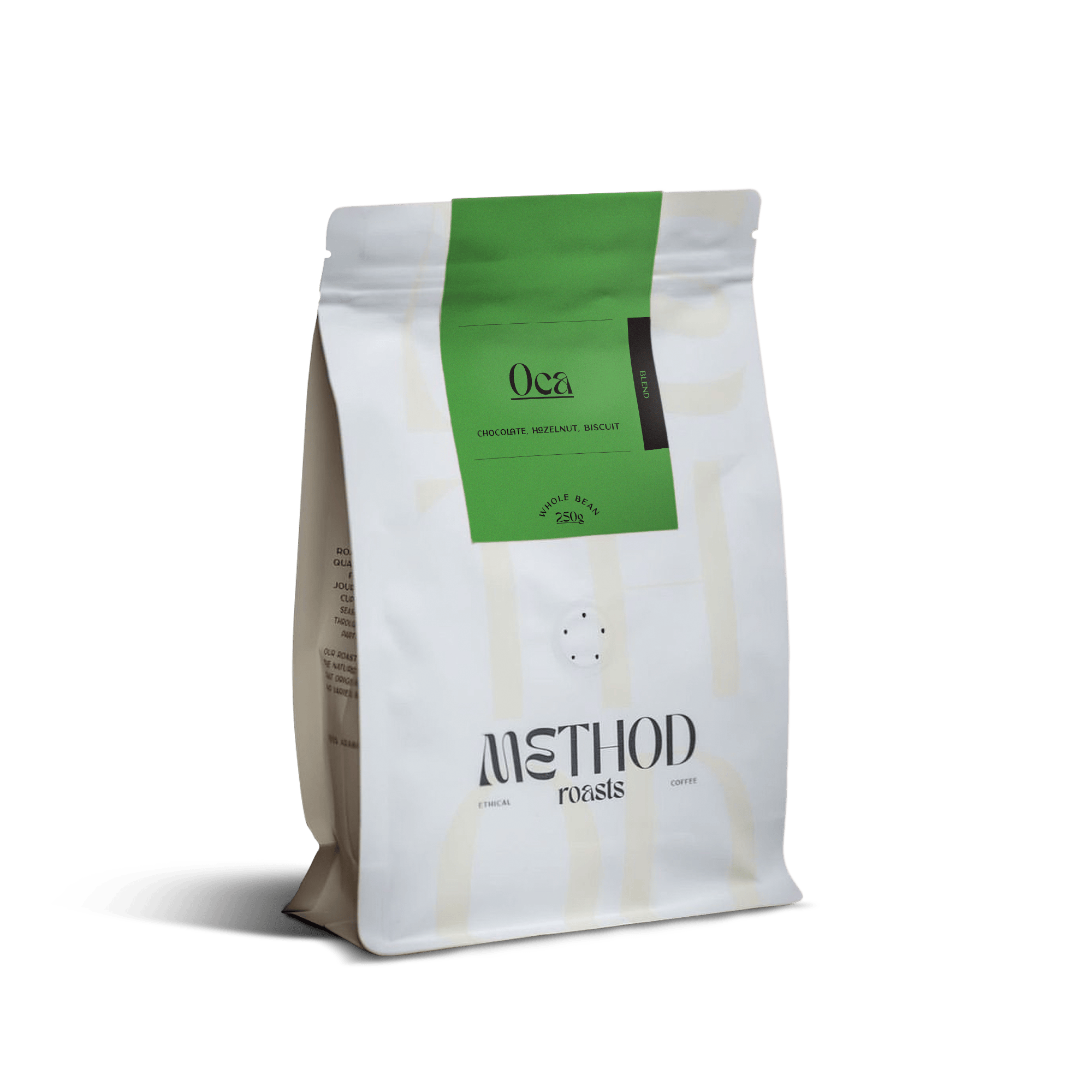 Oca Blend - Subscription