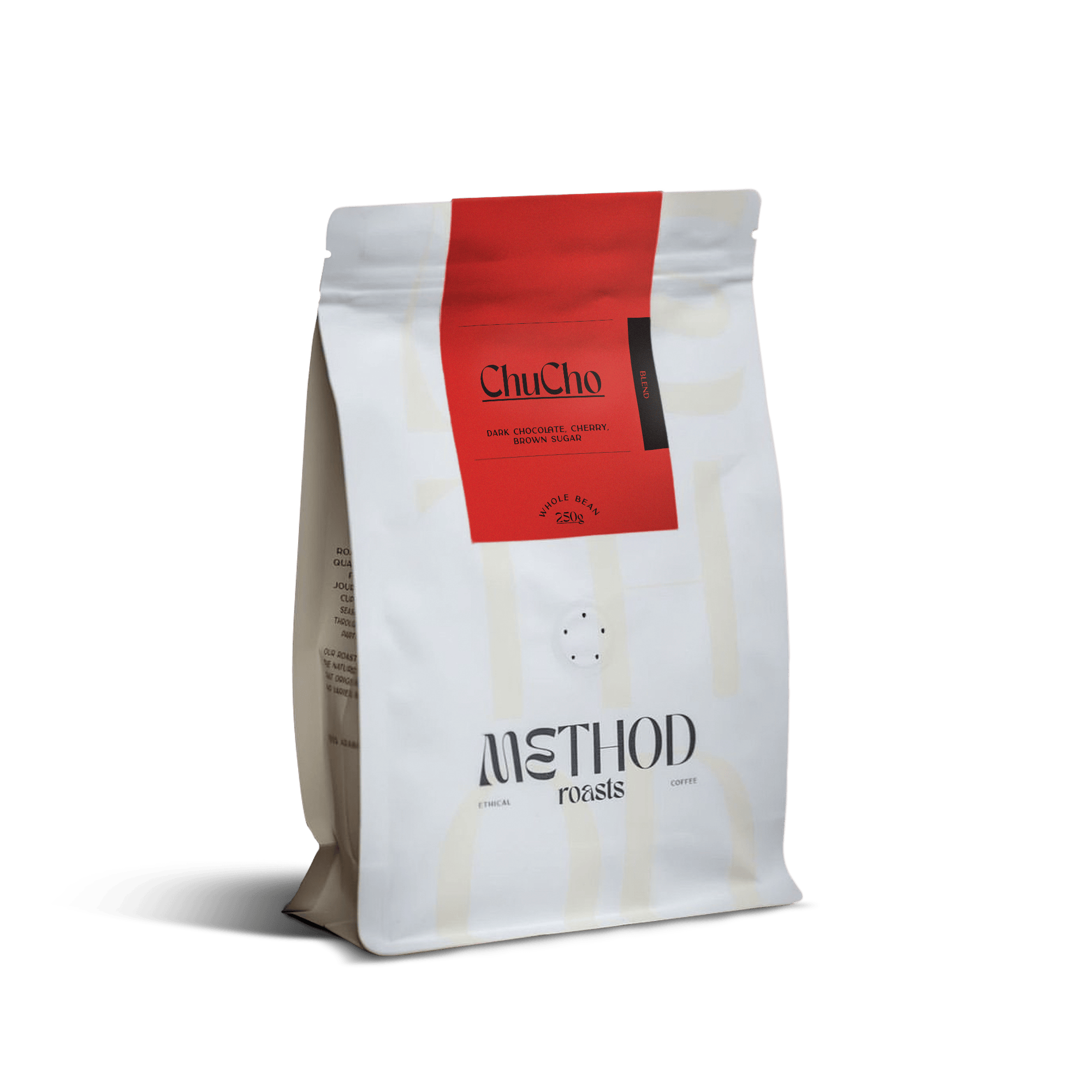ChuCho Blend