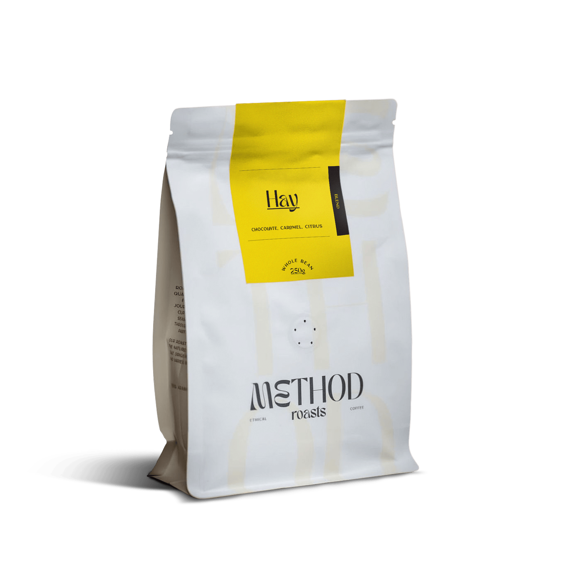 HAY Blend